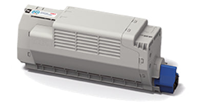 Toner OKI MC770/80 45396204 černý (black)
