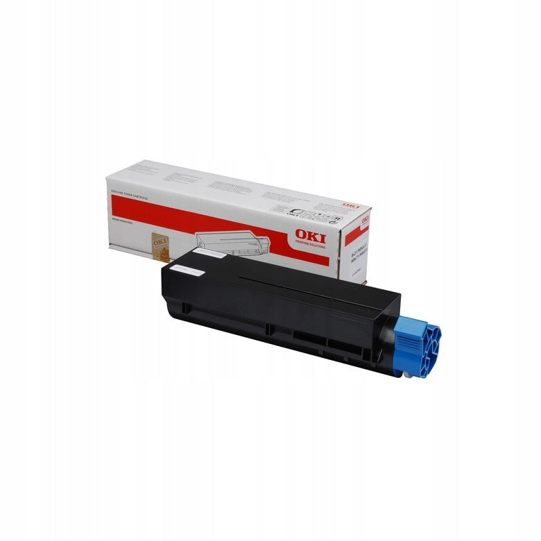 Toner Oki for MB461/471/491/431 black Color black
