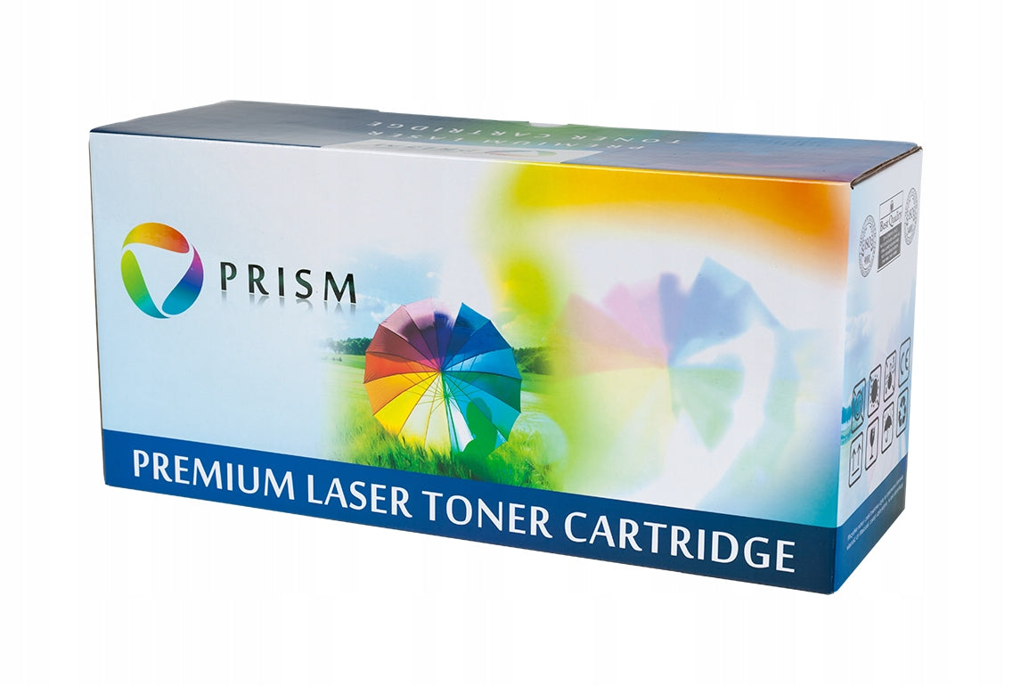 Toner PRISM for Brother TN-1030 1000 pages black Color black