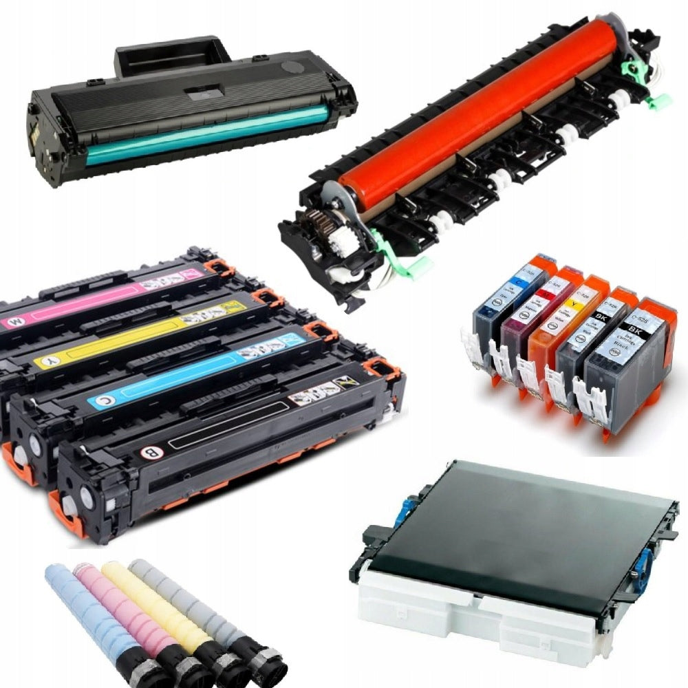 Toner Panasonic KX-FA79X black (black) ORG.