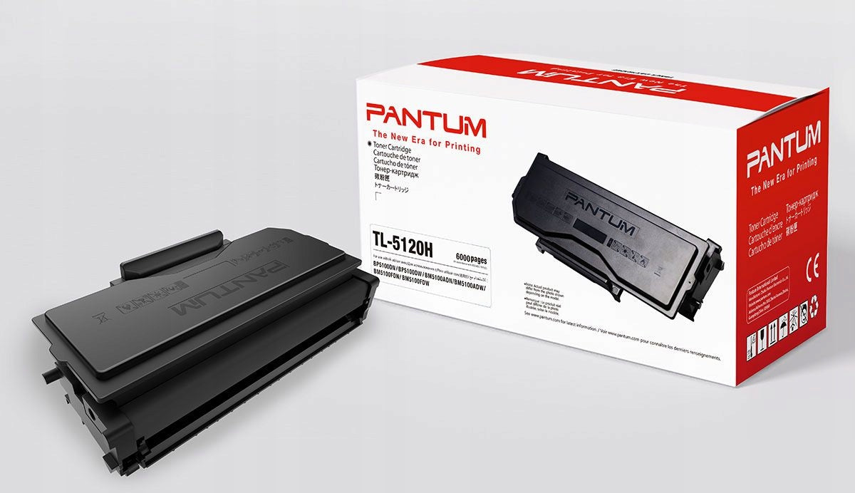 Pantum Tl-5120H 
