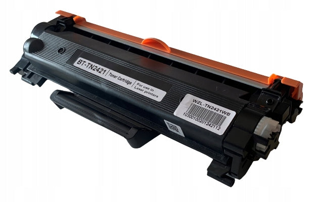 Toner Prism for Brother ZBL-TN2421NP black (black) Manufacturer code ZBL-TN2421NP