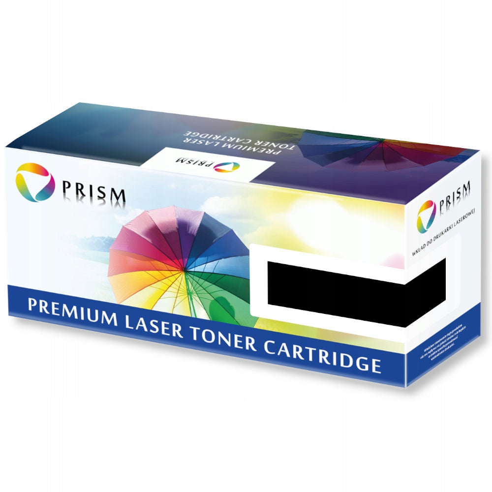 Toner Prism for Brother ZBL-TN2421NP black (black) Packaging status original