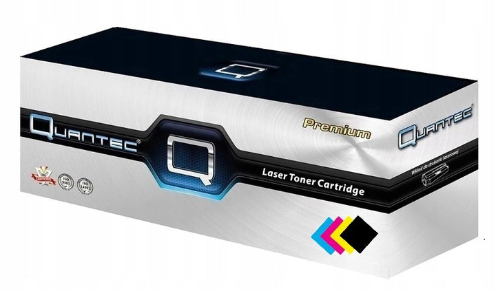 Toner Quantec Xerox 3020 black (black)