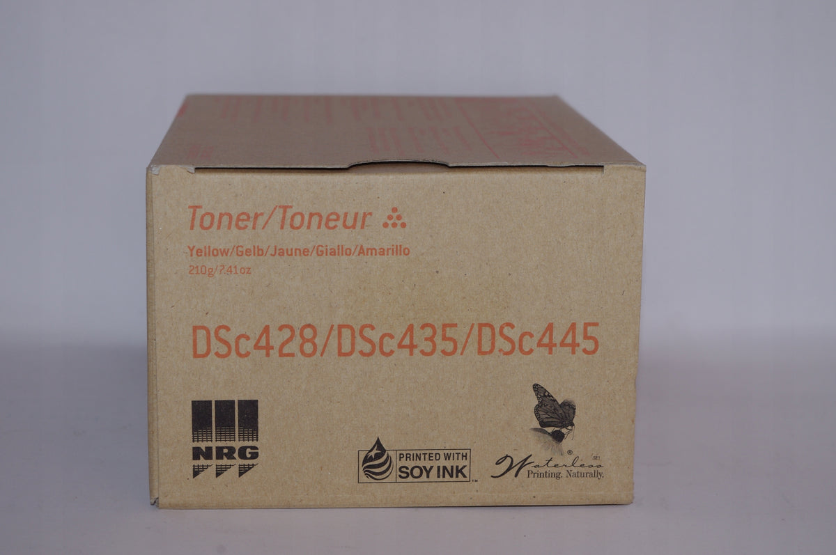 Toner RICOH NRG DSC 428 Aficio 3228 R2 DT445