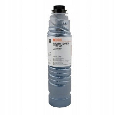 Toner Ricoh 3210D 888182 30 thousand K Original black 3210 3210-d