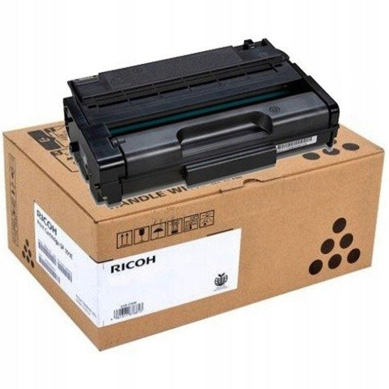 Toner Ricoh 406956 black (black)