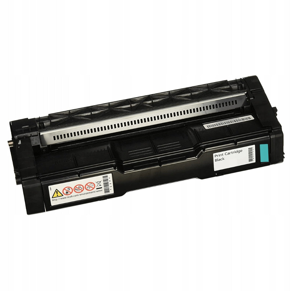 Toner Ricoh 407717 blue (cyan) Packaging status original