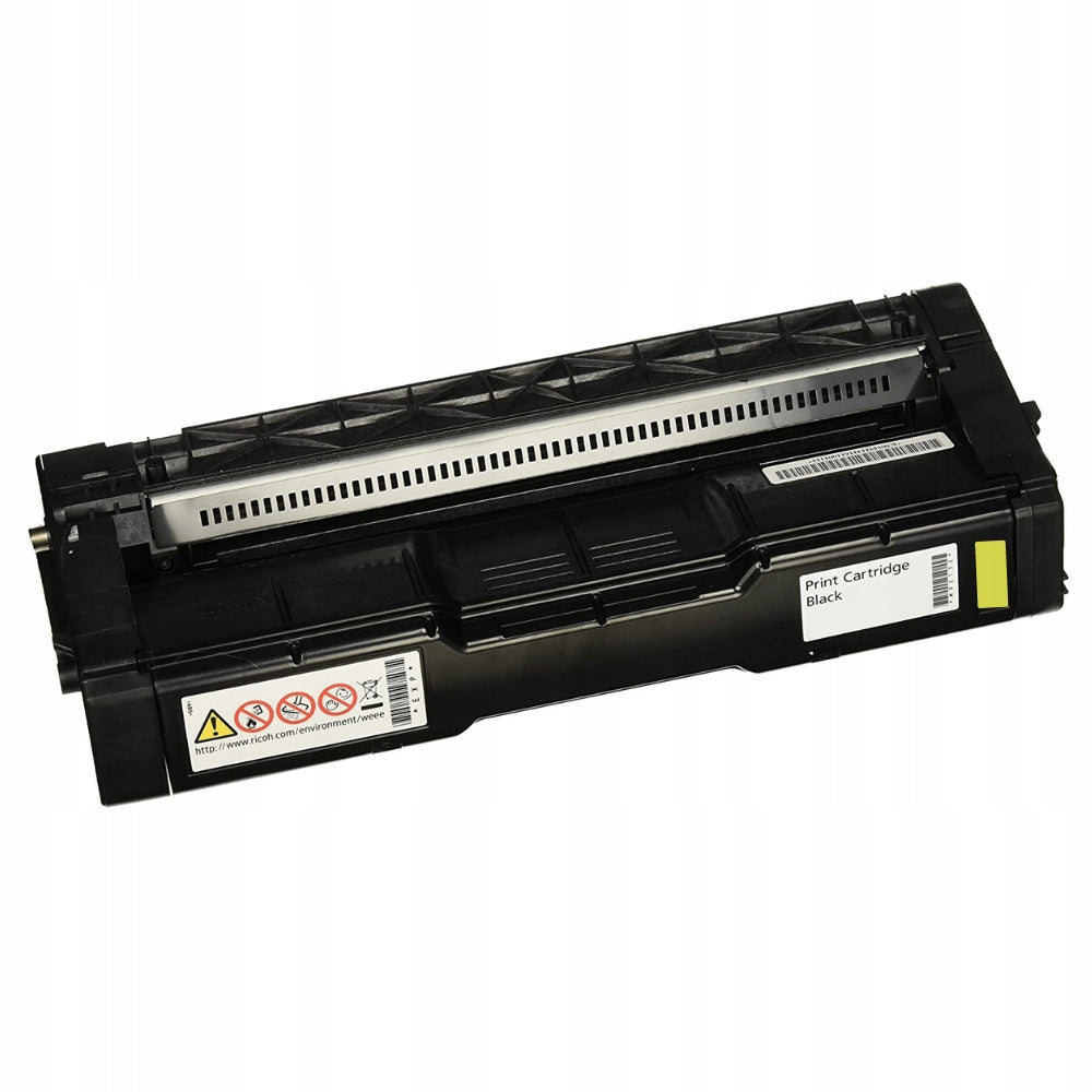 Toner Ricoh 407719 yellow (yellow)
