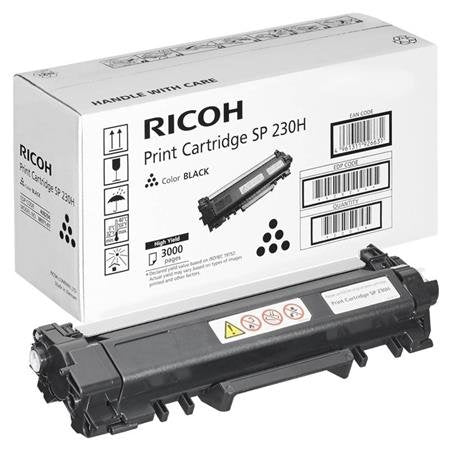 Toner Ricoh 408294 černý (černý)