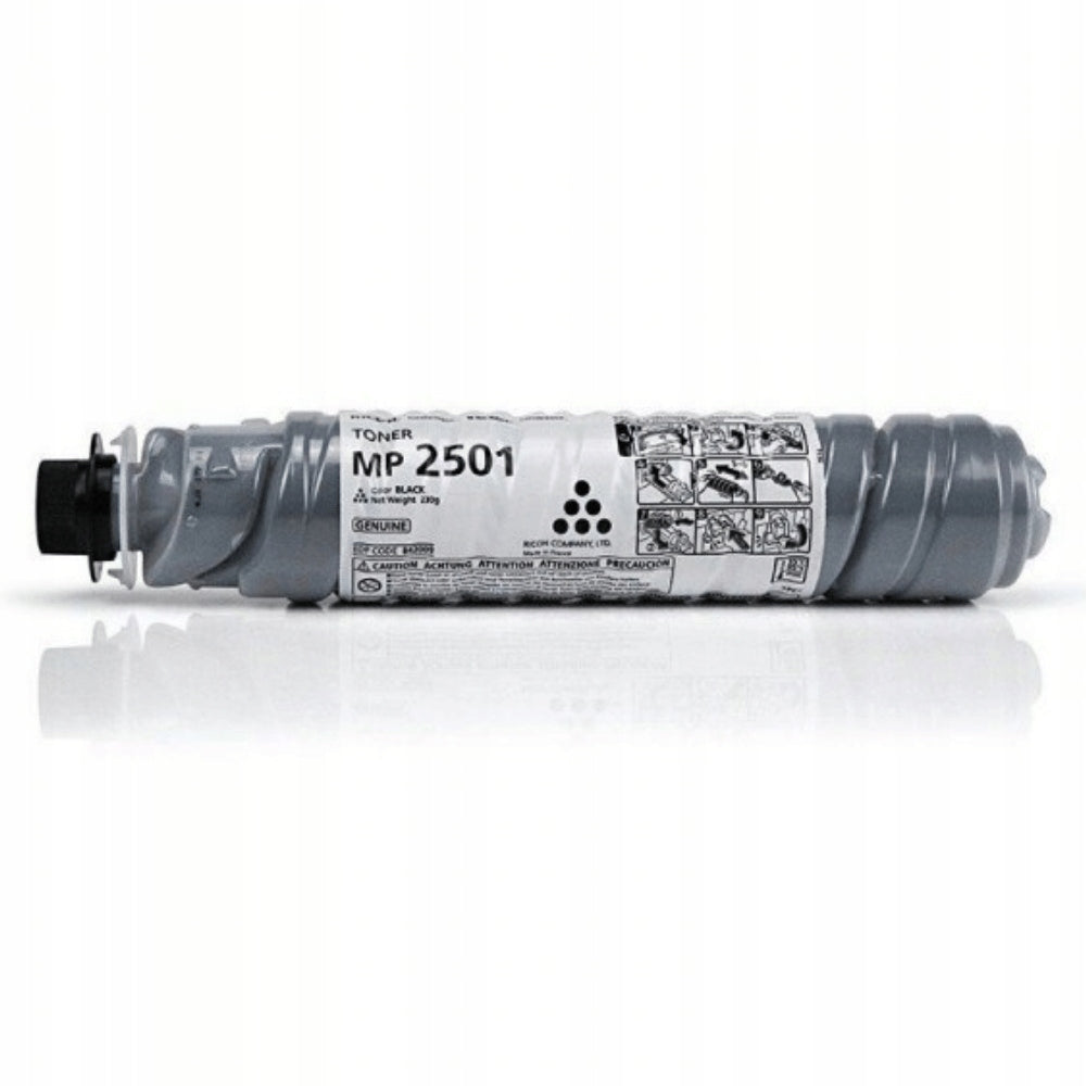 Toner Ricoh 842009 842341 black (black) Manufacturer Ricoh