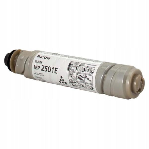 Toner Ricoh 842009 842341 black (black)