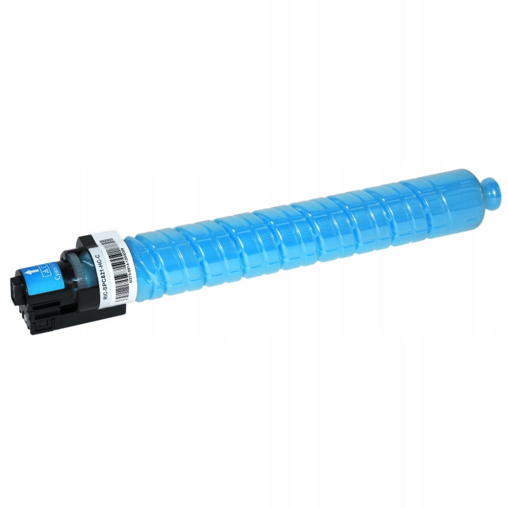 Toner Ricoh 842096 blue (cyan) Packaging status original