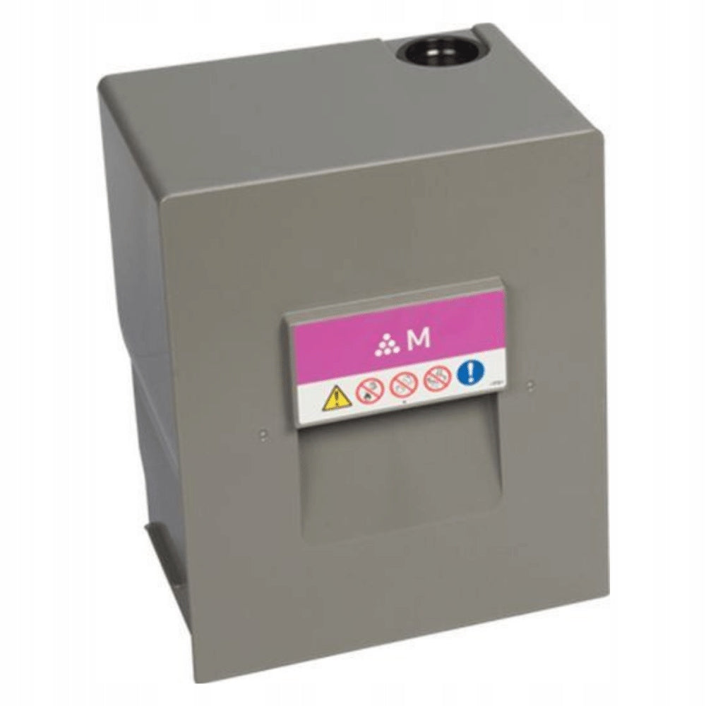 Toner Ricoh 842194 red (magenta) Color red (magenta)