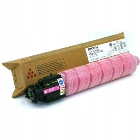Toner Ricoh C430E 821281 red (magenta) Original