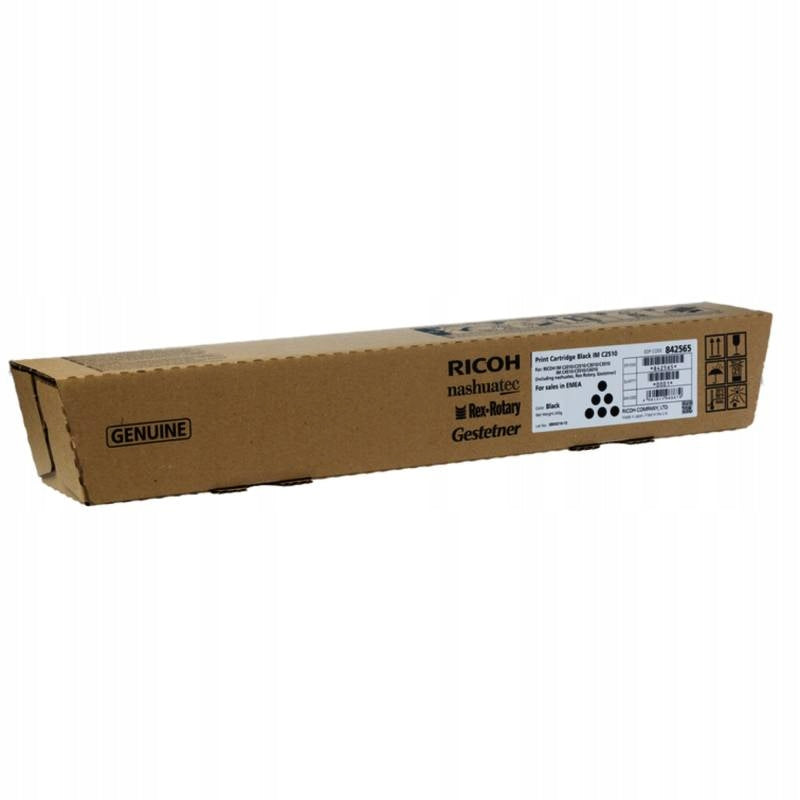 Toner Ricoh IM C2010/C2510 842565 black (black)