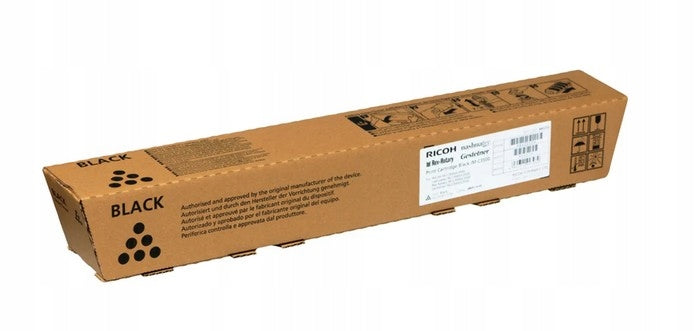 Toner Ricoh IM C3500 842255 Original black IMC3000 IMC3500 black