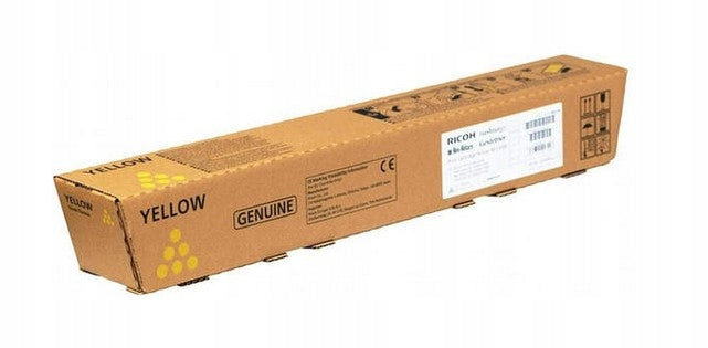 Toner Ricoh IM C3500 842256 Original yellow IMC3000 IMC3500 yellow