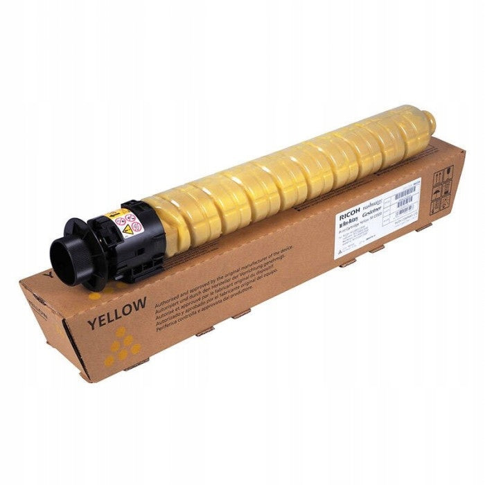 Toner Ricoh IMC 3500 Yellow 842256 yellow Original