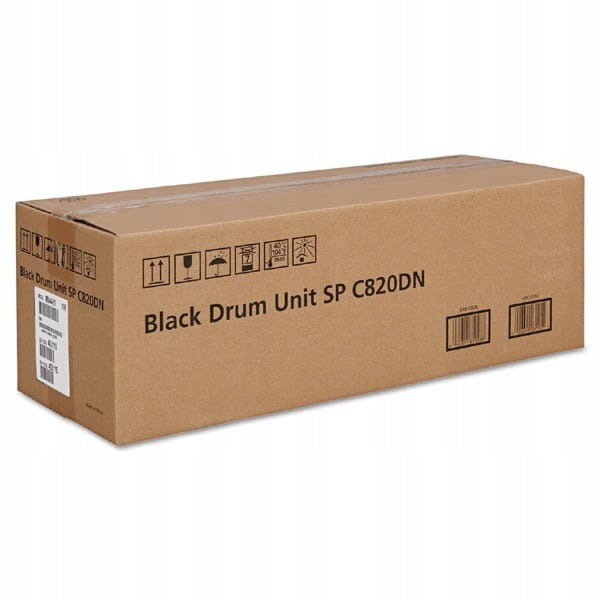 Toner Ricoh MC-503B 5712505626498 černý (black) Color black