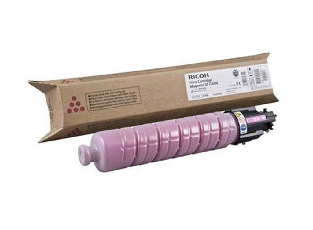 Toner Ricoh MP C2551HE red (magenta) Manufacturer code MP C2551HE