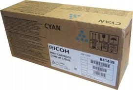 Toner Ricoh MP C7500E cyan Original