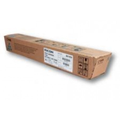 Toner Ricoh MPC 4000 5000 4501 5501 / ORIGINAL Cyan