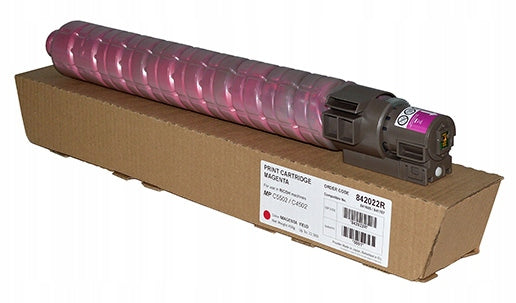 Toner Ricoh MPC5502 842022 red (magenta)