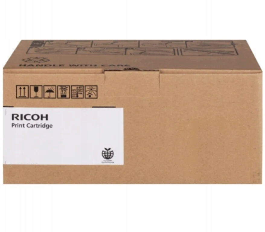 Toner Ricoh Pro C7100 828332 red (magenta) Color red (magenta)
