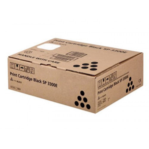 Toner Ricoh SP 3300 / ORIGINAL NEW