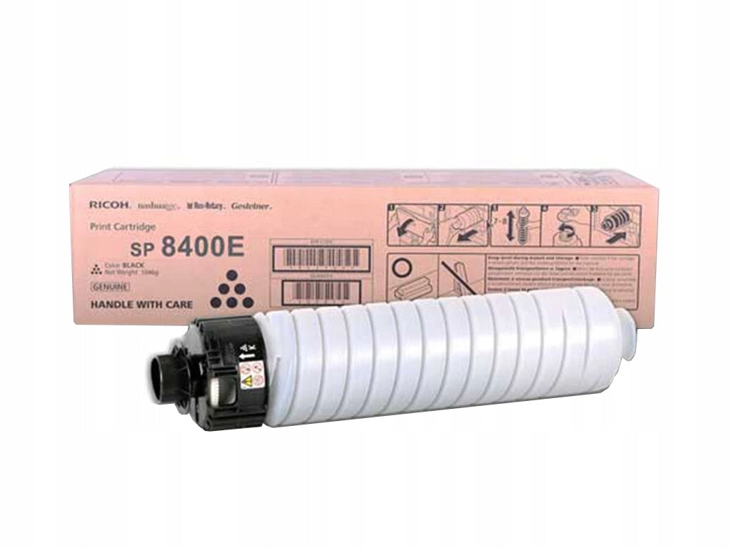 Toner Ricoh SP8400DN 821277 51k (821277) Color black