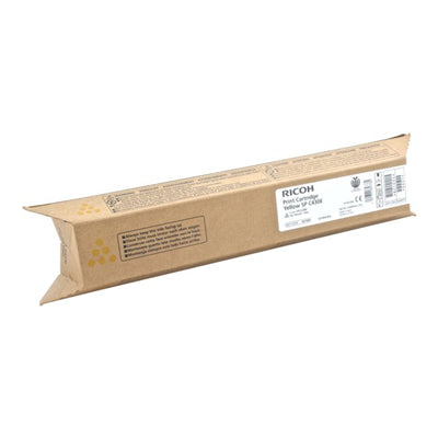 Toner Ricoh SPC430 Yellow 821205 821282 Original Packaging status original