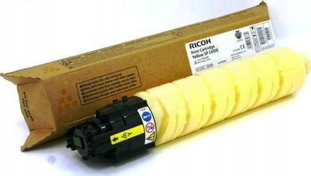 Toner Ricoh SPC430 Yellow 821205 821282 Original