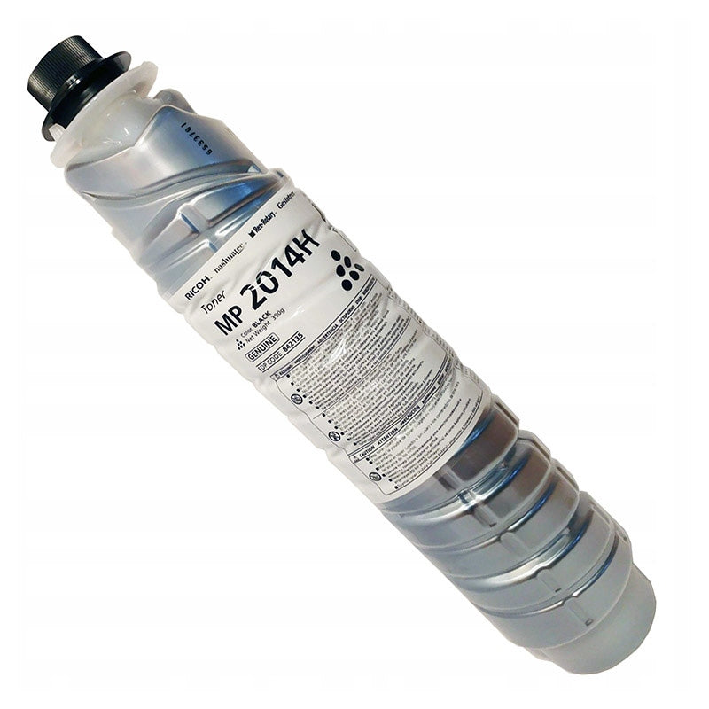 Toner Ricoh for MP 2014D / AD | 12 000 pages | black