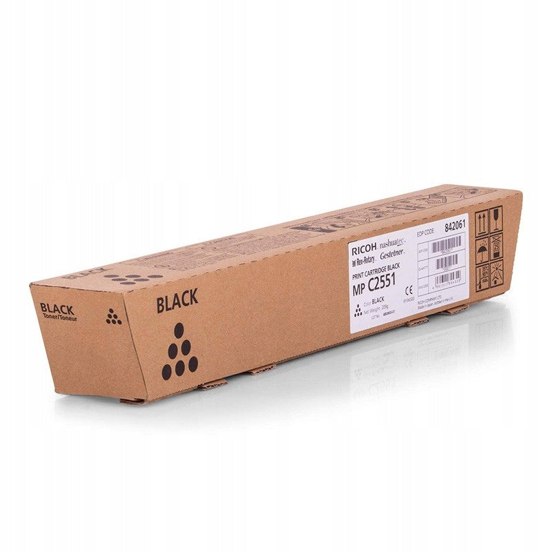 Toner Ricoh for MPC2051/2551 | 10 000 pages | black