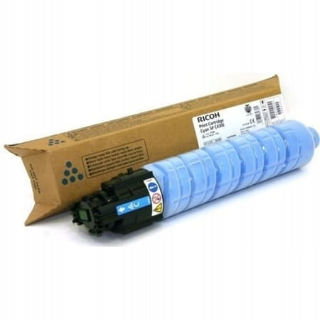 Toner Ricoh spc430 Cyan 821207 blue (cyan) Original