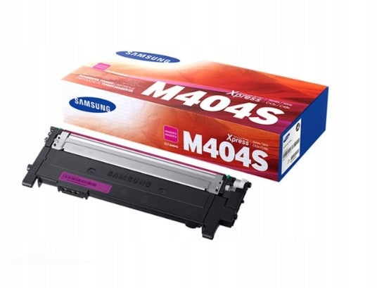 Toner SAMSUNG SL 430 magenta oryg.