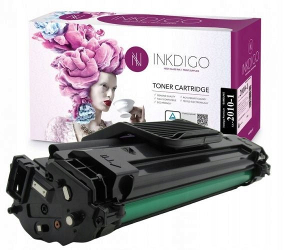 Toner SAMSUNG replacement ML-2010 1610 scx-4321 ink