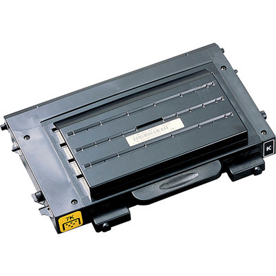Toner Samsung CLP-500D7K black (black) Packaging status original