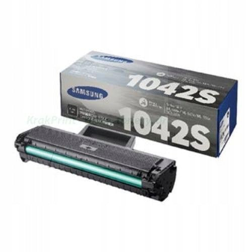 Toner Samsung ML-1660 | 1,5k (SU737A / MLT-D1042S) Black Color black