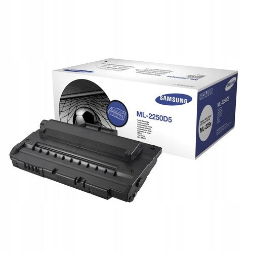 Toner Samsung ML-2250D5 black (black)
