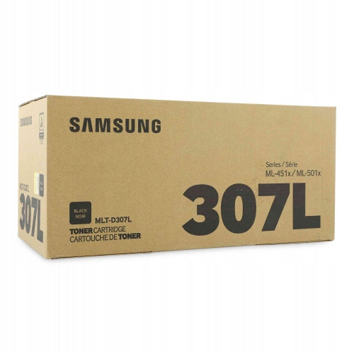 Toner Samsung MLT-D307L SV066A black (black) Original Manufacturer code SV066A