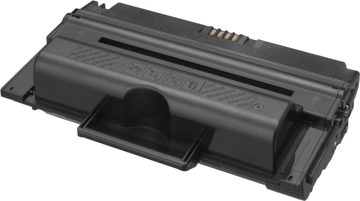 Toner Samsung černá Manufacturer code SV127A