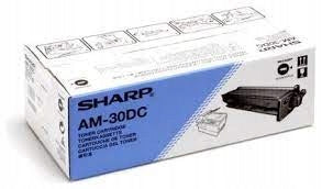 Toner Sharp AM-30DC original