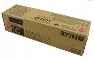 Toner Sharp AR-C16T1 Black new original