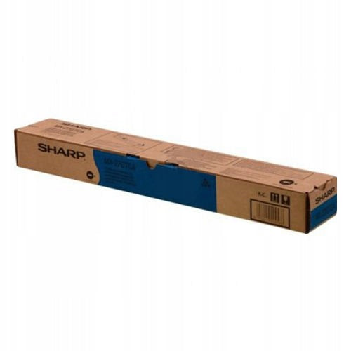 Toner Sharp MX-2300 MX27GTCA blue (cyan) MX-27GTCA