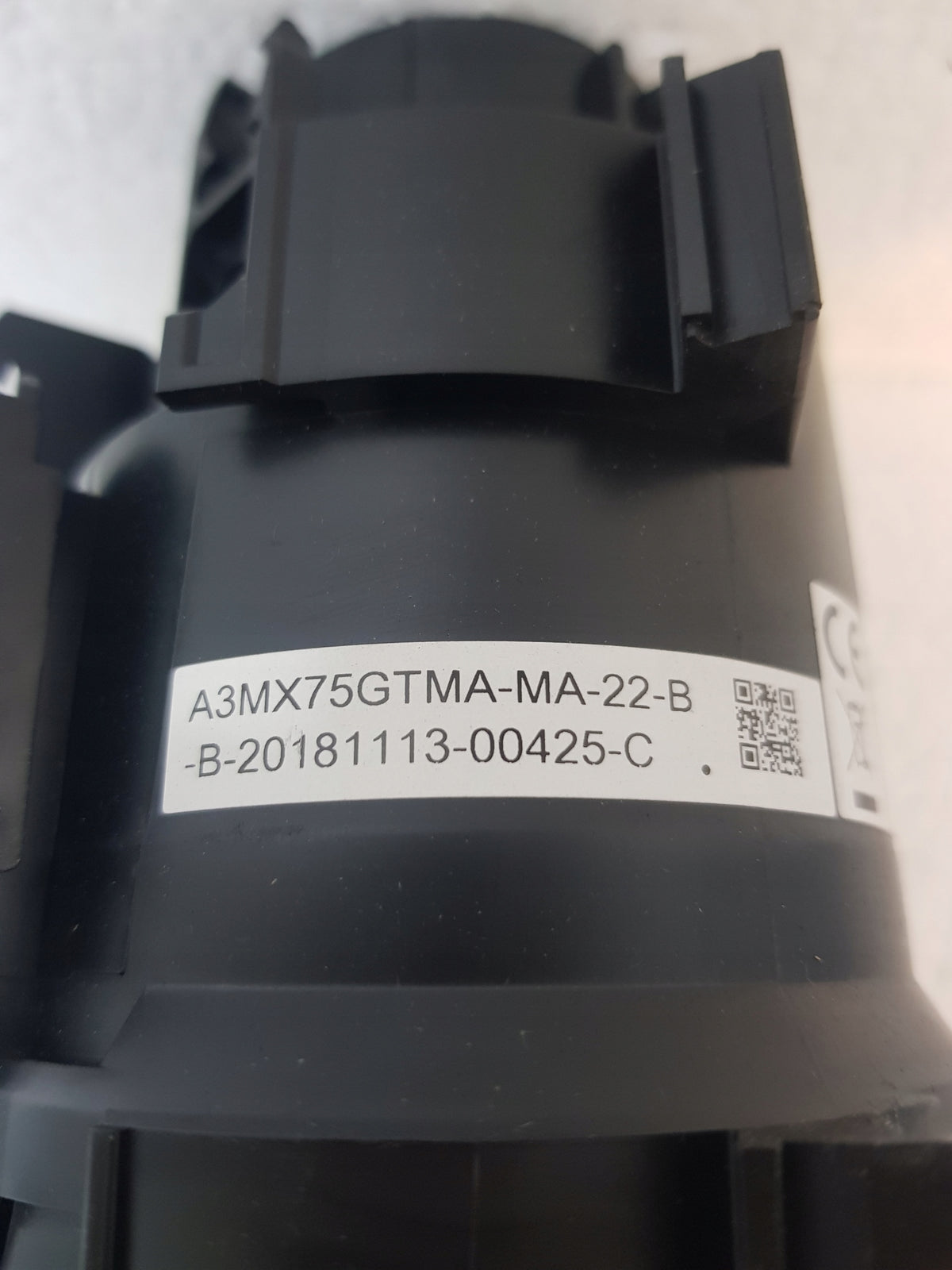 Toner Sharp MX-75GTMA red (magenta) Manufacturer Sharp
