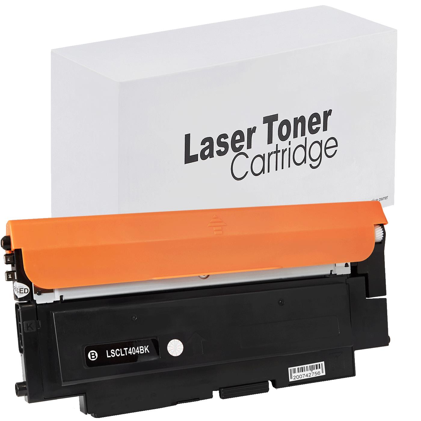 Toner Smart Print SA-430B-E1 for Samsung black (black)