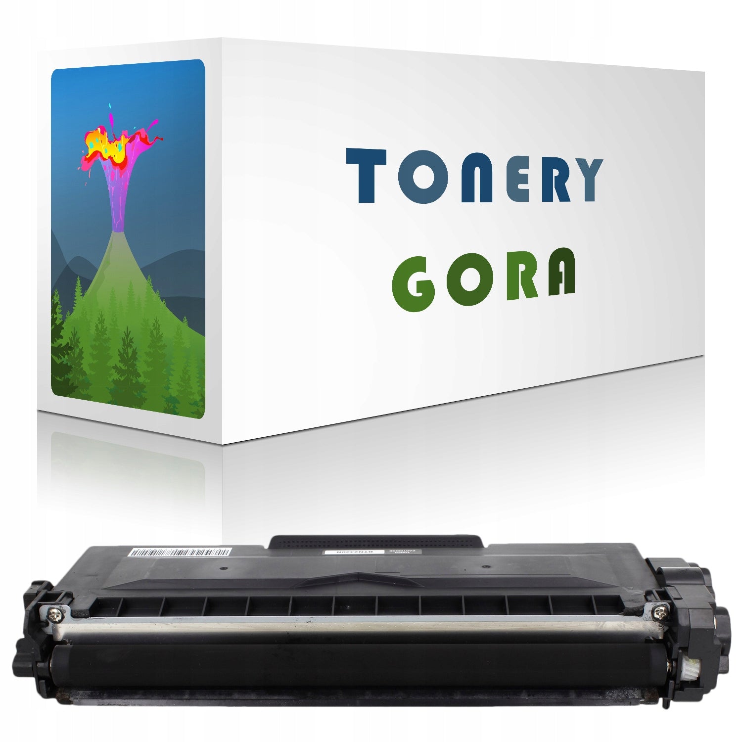 Toner TN-2320 TN2320 for Brother DCP-L2500D L2560 L2700DW L2720DW L2740DW