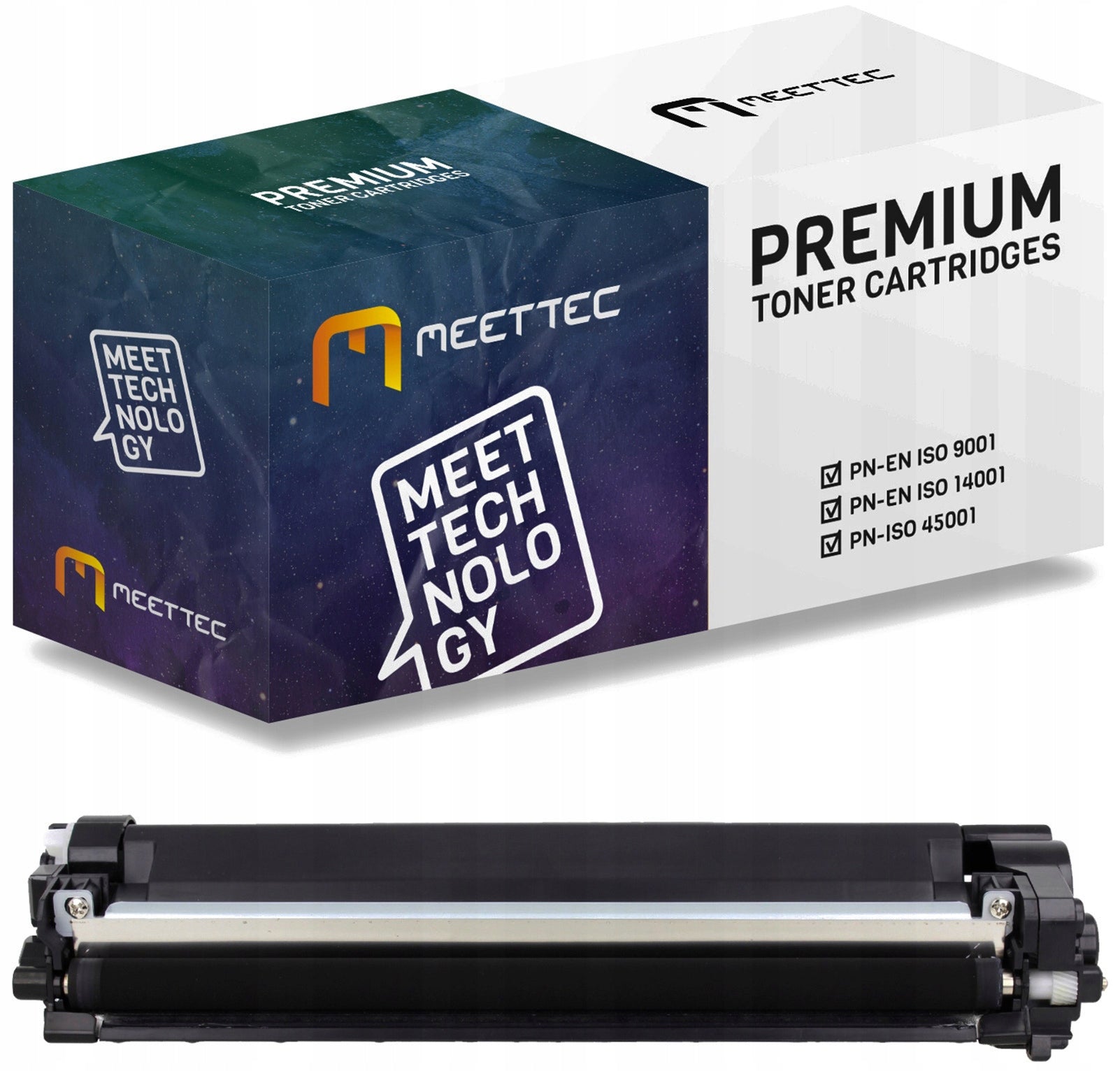 Toner TN2421 TN-2421 for Brother L2532DW L2512D L2352DW L2312D L2712DN CHIP